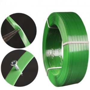 Dây đai nhựa Pet cường độ cao