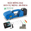 Máy đóng đai Bán tự động JD-PSE16